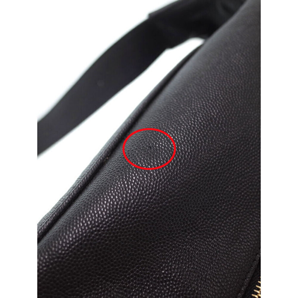 SAINT LAURENT PARIS Body Belt Crossbody Bag - Picture 4 of 9